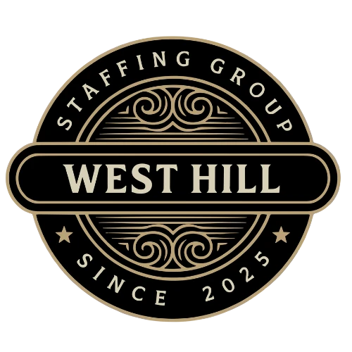 West Hill Staffing Group